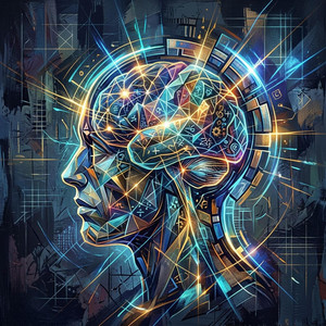 Strengthen the Mind by blue sanity