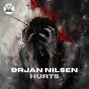 Hurts - Extended Mix by Orjan Nilsen