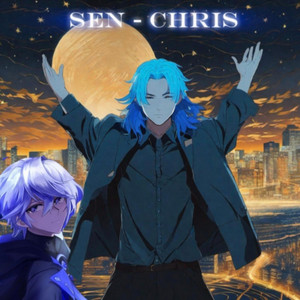 Dead by Sen