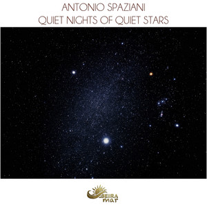 Quiet Nights of Quiet Stars by Antonio Spaziani