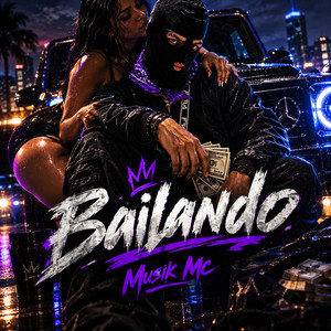 Bailando by Musik mc