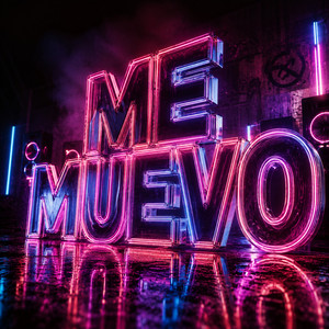 Me Muevo by Javielo la maravilla