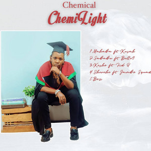 Kesho by Chemical, Fid Q