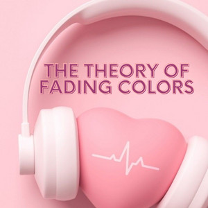 Camta Miss - The Theory of Fading Colors