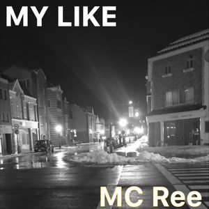 MY LIKE by MC Ree