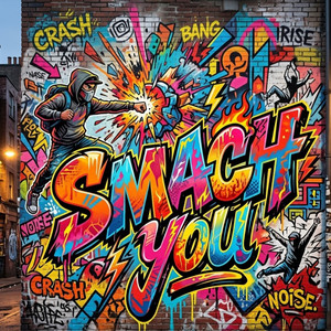 Smach You by Joseph Brim Lamon, Dion & The Belmonts