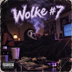 Wolke #7 by R2DaHood, TTK