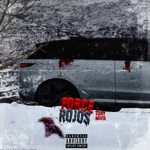 FORCE ROJOS by Tony Monta