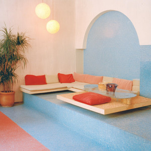 Apartment Night Comfort by Poolside Forms