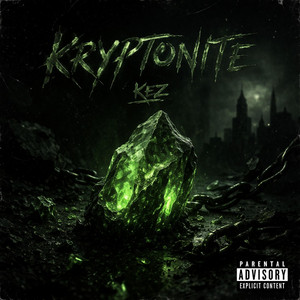 Kryptonite by CP Kez, Mill3