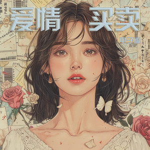 爱情买卖 - 电子版 by 陈雨蔷