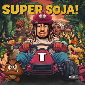 TaySoja! - Desert Map!