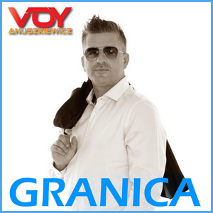 Granica by Voy Anuszkiewicz