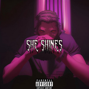 She Shines by Young Preacher