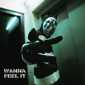 Wanna Feel It by MIK3