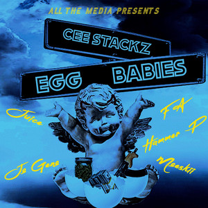 High by Cee Stackz