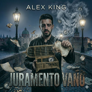 Juramento Vano by Alex king zc