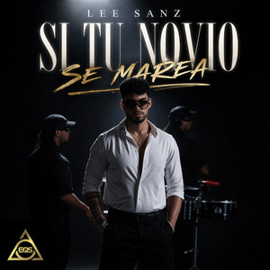 Si Tu Novio Se Marea by Lee Sanz