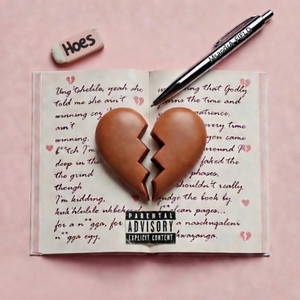 Hoes by MsandrA FIELD