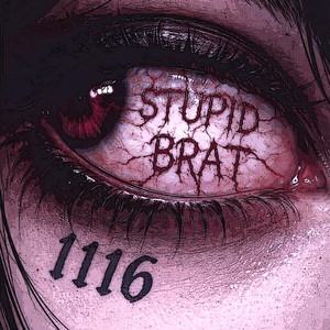 STUPID BRAT by snippy