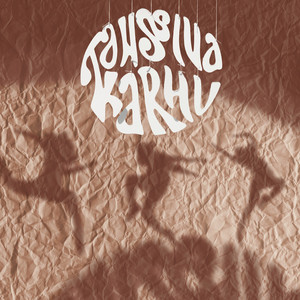Tanssiva karhu