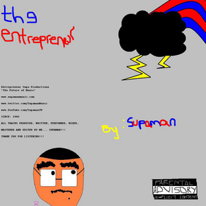 The Entrepreneur by Supaman