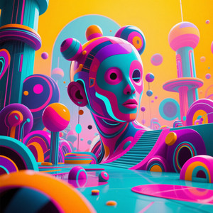 Holley William Robert - In my flame