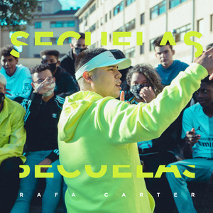 Secuelas by Rafa Carter, Los Maniacos