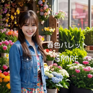 春色パレット by SMIRE