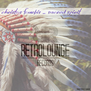 Sacred Spirit - Original Mix by Christos Fourkis