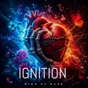 I Just Want Love Real Again by King Of Bass