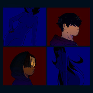 Turn Me On - Slowed Down by Exitus999, angst!, Sergio2fx