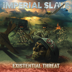 For The Gods by IMPERIAL SLAVE