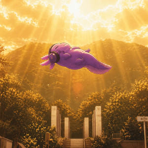 The Other Side by LoFi NoVae