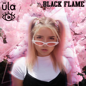 Black Flame by Ūla