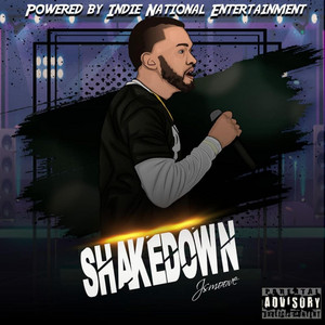 Shakedown - Dirty Version