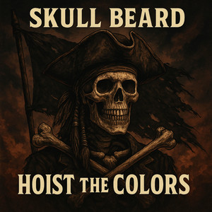 Rum Rum by Skull Beard