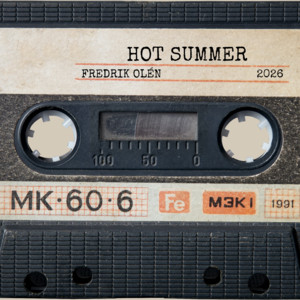Hot Summer by Fredrik Olén