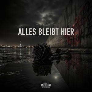 Alles bleibt hier by PARADYN