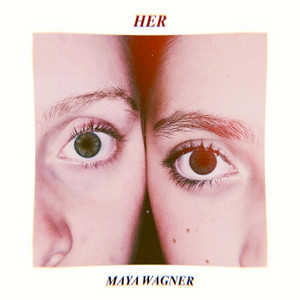 Her by Maya Wagner