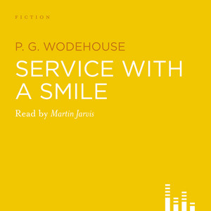 Service with A Smile (Abridged)