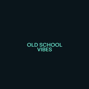 Old School Vibes by DJ Ghoster