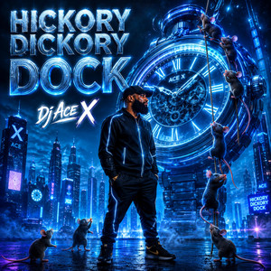 Hickory Dickory Dock by DJ ACE X