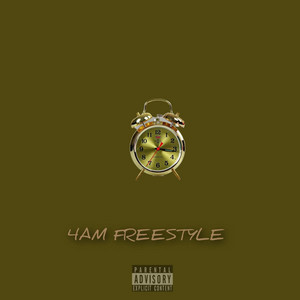4am Freestyle by KB