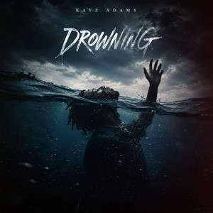Drowning by Kayz Adams