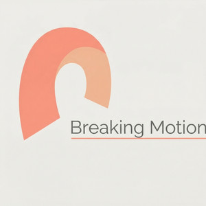 Breaking Motion by Finch & Coe