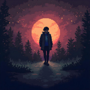 Portada de Fading Colors