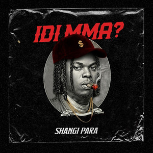 Idimma by Shangi para