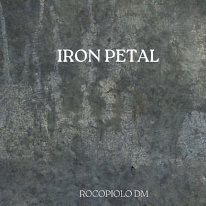 Iron Petal by Rocopiolo Dm