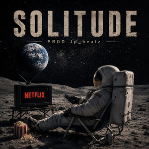 Solitude by Jp_Beatz